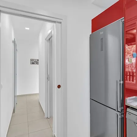 Apartment Casarossa