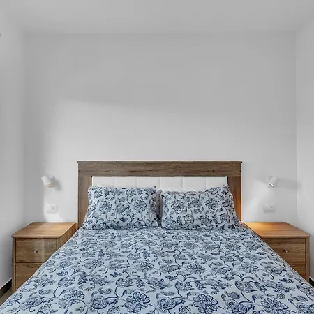Casarossa Apartment