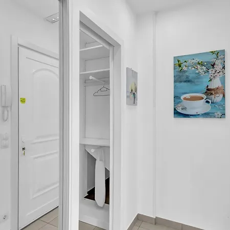 Apartment Casarossa *