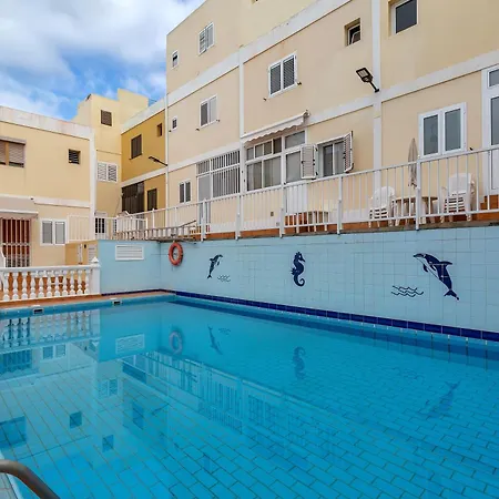 Casarossa Apartment Maspalomas (Gran Canaria)
