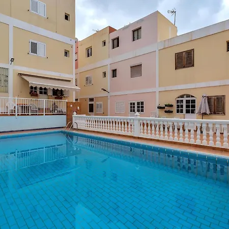 Casarossa Apartment Maspalomas (Gran Canaria)