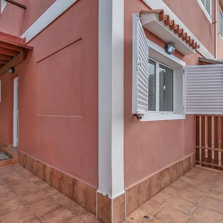 Apartment Casarossa *