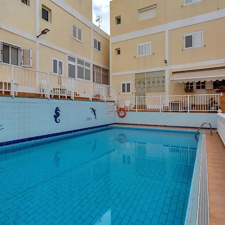 Apartment Casarossa